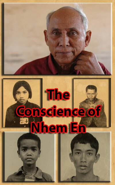 Совесть Нема Ена / The Conscience of Nhem En