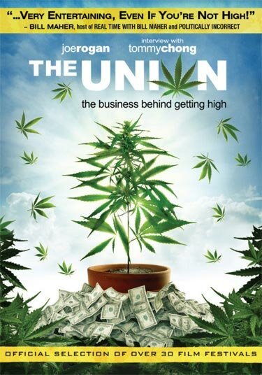 Смотреть фильм Союз / The Union: The Business Behind Getting High (2007) онлайн в хорошем качестве HDRip