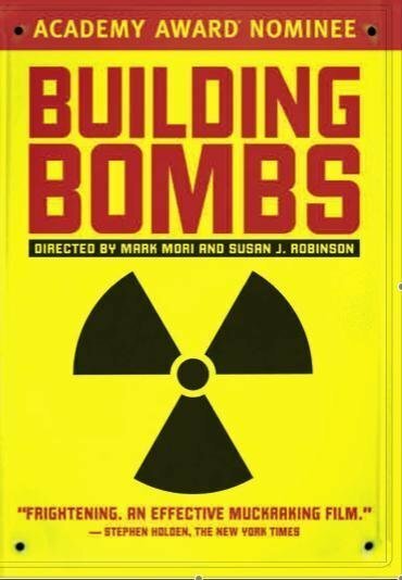 Смотреть фильм Создание бомб / Building Bombs (1989) онлайн в хорошем качестве SATRip