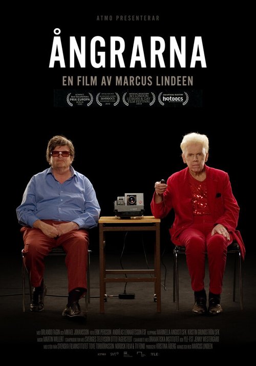 Смотреть фильм Сожалеющие / Ångrarna (2010) онлайн в хорошем качестве HDRip