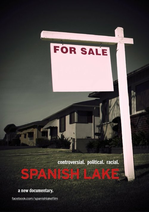 Смотреть фильм Spanish Lake (2014) онлайн в хорошем качестве HDRip