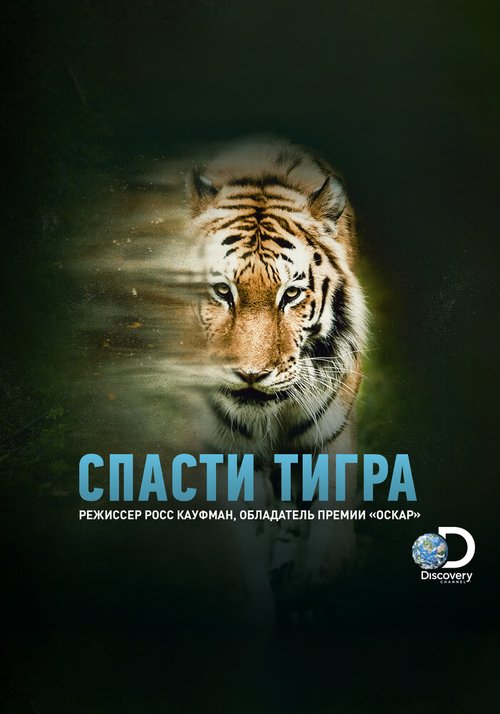 Смотреть фильм Спасти тигра / Tigerland (2019) онлайн в хорошем качестве HDRip