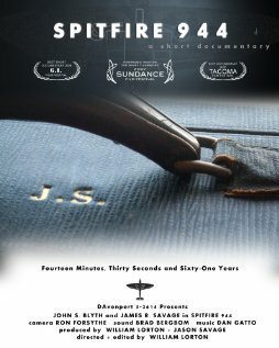 Смотреть фильм Spitfire 944 (2006) онлайн 