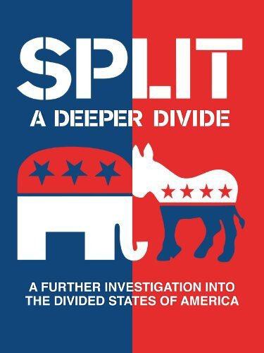 Смотреть фильм Split: A Deeper Divide (2012) онлайн в хорошем качестве HDRip