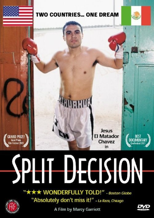 Смотреть фильм Split Decision (2001) онлайн в хорошем качестве HDRip