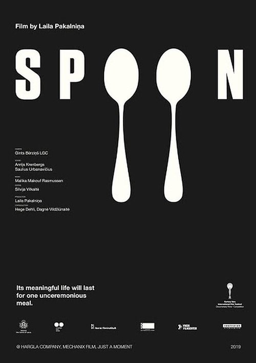 Смотреть фильм Spoon (2019) онлайн в хорошем качестве HDRip