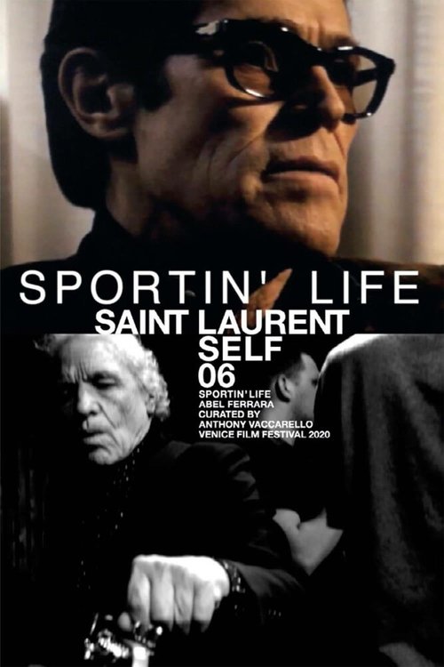 Смотреть фильм Спортивная жизнь / Sportin' Life (2020) онлайн в хорошем качестве HDRip