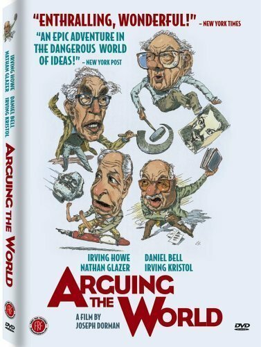 Смотреть фильм Споря с миром / Arguing the World (1998) онлайн в хорошем качестве HDRip