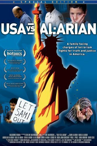 США против Аль-Ариана: Свобода слова и политическое преследование / USA vs Al-Arian