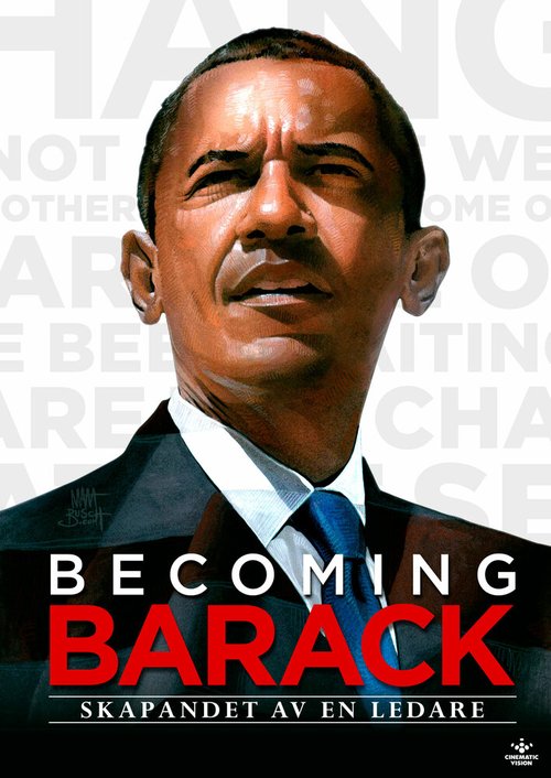 Смотреть фильм Становление Барака / Becoming Barack (2009) онлайн в хорошем качестве HDRip