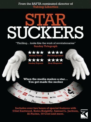 Смотреть фильм Starsuckers (2009) онлайн в хорошем качестве HDRip