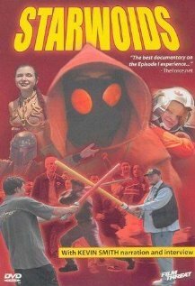 Смотреть фильм Starwoids (2001) онлайн в хорошем качестве HDRip