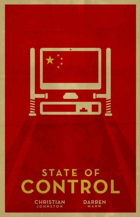 Смотреть фильм State of Control (2016) онлайн в хорошем качестве CAMRip