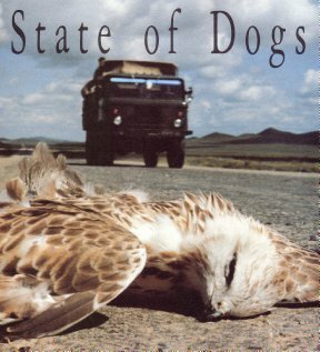 Смотреть фильм State of Dogs (1998) онлайн в хорошем качестве HDRip