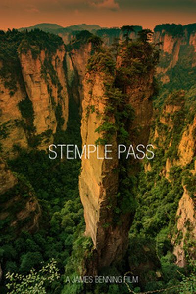 Стемпл-Пасс / Stemple Pass