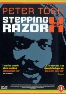 Смотреть фильм Stepping Razor: Red X (1993) онлайн в хорошем качестве HDRip