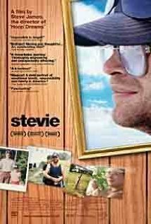 Смотреть фильм Стиви / Stevie (2002) онлайн в хорошем качестве HDRip
