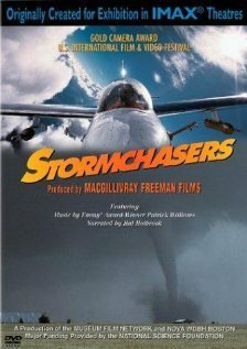 Смотреть фильм Stormchasers (1995) онлайн в хорошем качестве HDRip