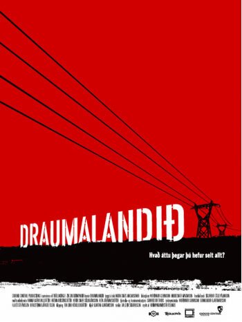 Смотреть фильм Страна мечты / Draumalandið (2009) онлайн в хорошем качестве HDRip