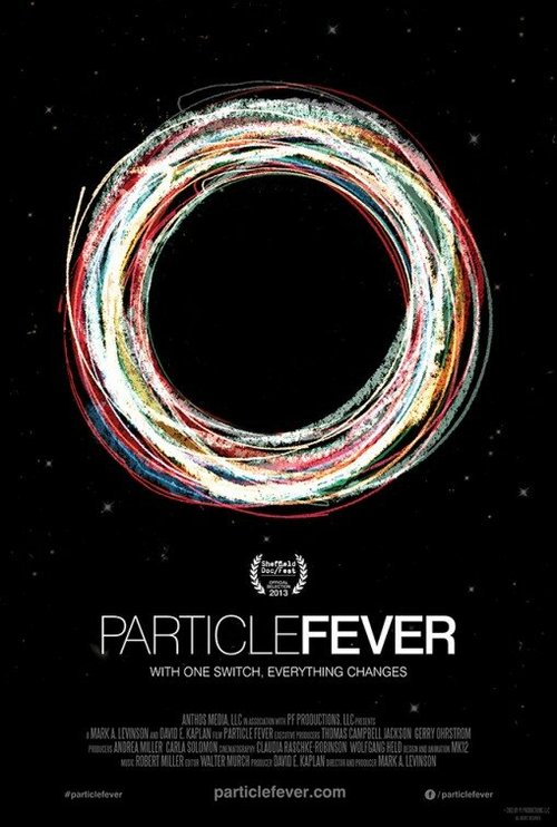Смотреть фильм Страсти по частицам / Particle Fever (2013) онлайн в хорошем качестве HDRip