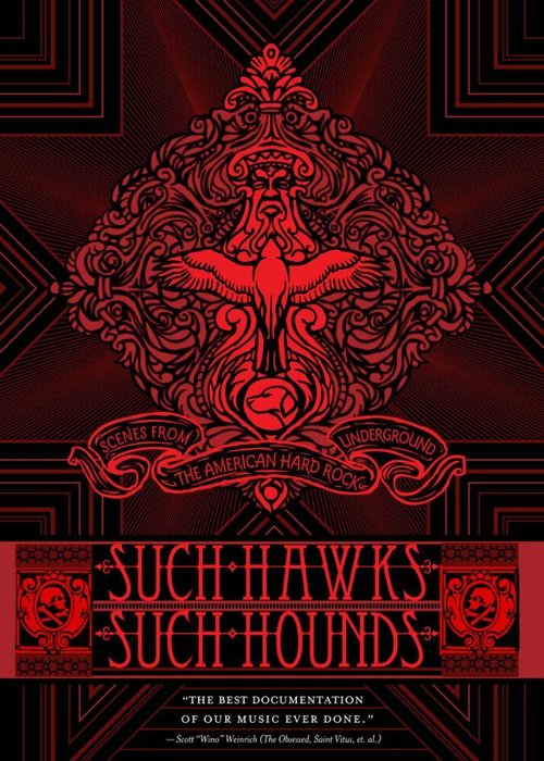 Смотреть фильм Such Hawks Such Hounds (2008) онлайн в хорошем качестве HDRip
