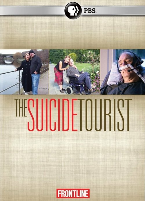 Смотреть фильм Суицидальный туризм / The Suicide Tourist (2007) онлайн в хорошем качестве HDRip