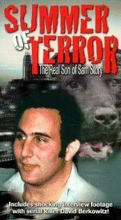 Смотреть фильм Summer of Terror: The Real Son of Sam Story (2001) онлайн в хорошем качестве HDRip