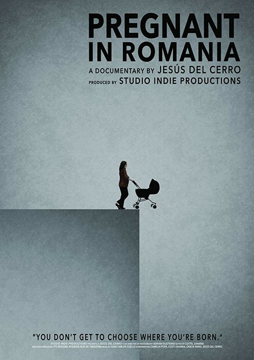 Смотреть фильм Sunt Insarcinata, in Romania (I Am Pregnant, in Romania) (2016) онлайн в хорошем качестве CAMRip