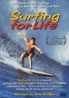 Смотреть фильм Surfing for Life (1999) онлайн в хорошем качестве HDRip