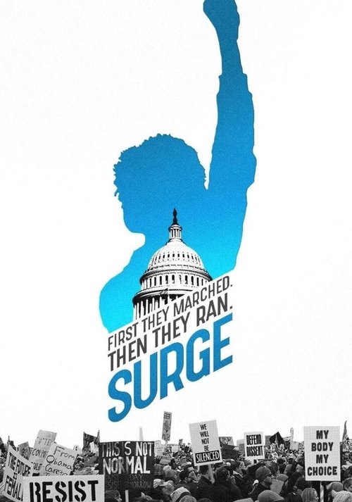 Смотреть фильм Surge (2020) онлайн в хорошем качестве HDRip