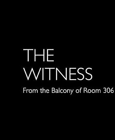Свидетель убийства Мартина Лютера / The Witness from the Balcony of Room 306