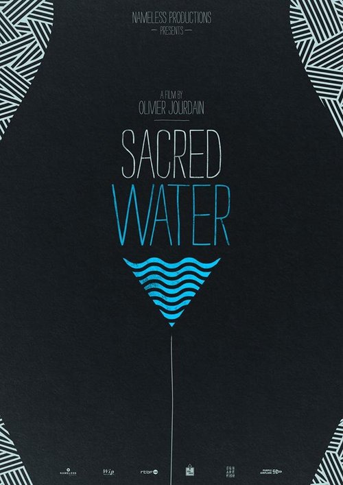 Смотреть фильм Священная вода / Sacred Water (2016) онлайн в хорошем качестве CAMRip