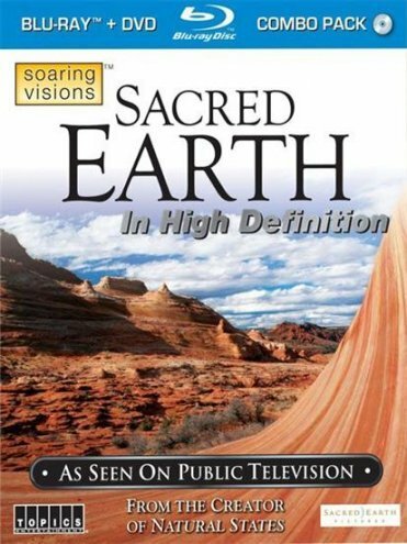 Смотреть фильм Священная Земля / Sacred Earth (2010) онлайн в хорошем качестве HDRip