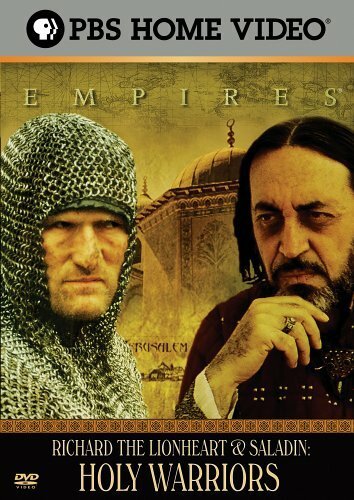 Святые воины: Ричард Львиное Сердце и Саладин / Empires: Holy Warriors - Richard the Lionheart and Saladin