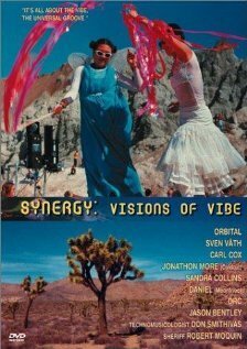 Смотреть фильм Synergy: Visions of Vibe (1999) онлайн в хорошем качестве HDRip