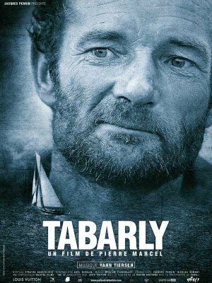Смотреть фильм Табарли / Tabarly (2008) онлайн в хорошем качестве HDRip