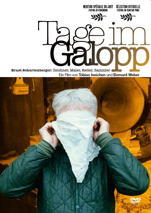 Смотреть фильм Tage im Galopp (1993) онлайн в хорошем качестве HDRip