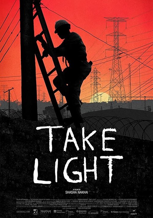 Смотреть фильм Take Light (2018) онлайн в хорошем качестве HDRip