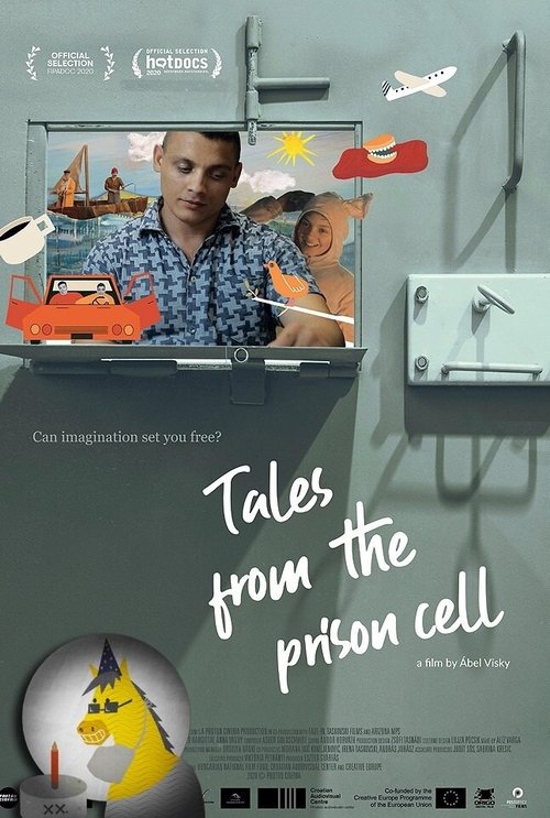 Смотреть фильм Tales from the Prison Cell aka Mesék a zárkából (original title) (2020) онлайн 