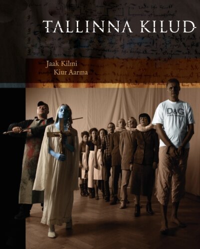 Смотреть фильм Таллинская килька / Tallinna kilud (2011) онлайн в хорошем качестве HDRip
