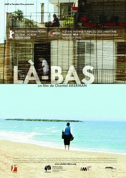 Смотреть фильм Там / Là-bas (2006) онлайн в хорошем качестве HDRip