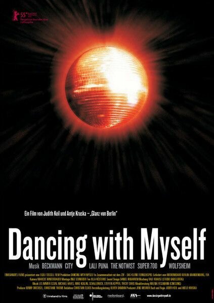 Смотреть фильм Танцы с самим собой / Dancing with Myself (2005) онлайн в хорошем качестве HDRip