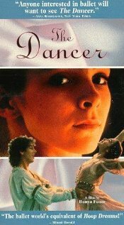 Смотреть фильм Танцор / Dansaren (1994) онлайн в хорошем качестве HDRip