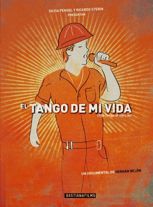 Танго моей жизни / El tango de mi vida