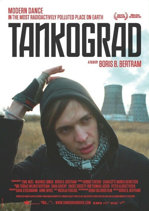 Смотреть фильм Танкоград / Tankograd (2009) онлайн в хорошем качестве HDRip