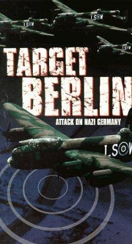Смотреть фильм Target: Berlin (1944) онлайн 