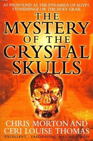 Смотреть фильм Тайна хрустальных черепов / Mystery of the Crystal Skulls (2008) онлайн в хорошем качестве HDRip