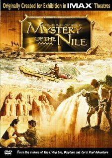 Смотреть фильм Тайна Нила / Mystery of the Nile (2005) онлайн в хорошем качестве HDRip