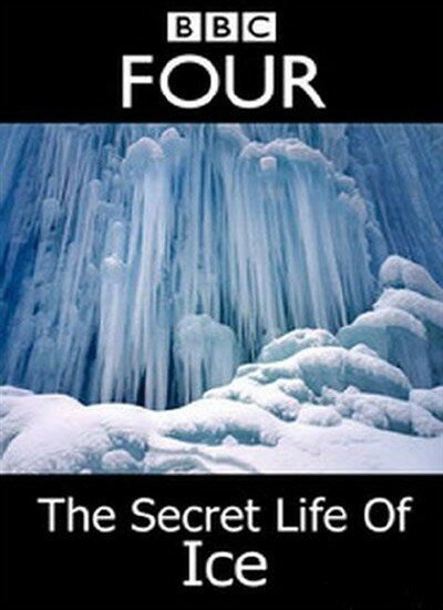 Смотреть фильм Тайная жизнь льда / The Secret Life of Ice (2011) онлайн в хорошем качестве HDRip