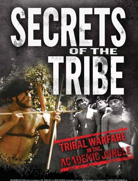 Смотреть фильм Тайны племени / Secrets of the Tribe (2010) онлайн в хорошем качестве HDRip